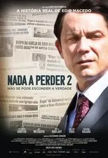 Póster de Nada que perder (Parte 2)
