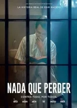 Póster de Nada que perder