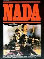 Póster de Nada