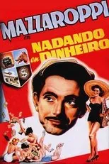 Póster de Nadando em Dinheiro