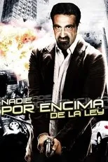 Póster de Nadie por encima de la ley