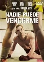 Póster de Nadie puede vencerme