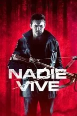 Póster de Nadie vive