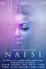 Póster de Nafsi