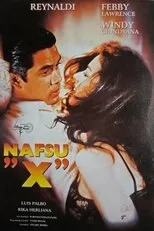 Póster de Nafsu X