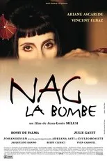Póster de Nag la Bombe