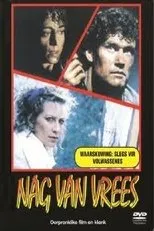 Póster de Nag van Vrees