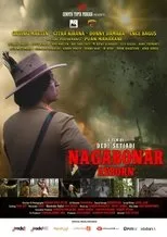 Póster de Nagabonar Reborn