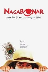 Póster de Nagabonar