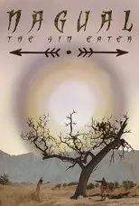 Póster de Nagual: The Sin Eater