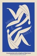 Póster de Nahid & Adele