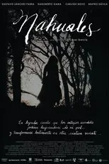 Póster de Nahuales