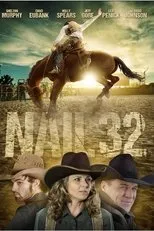 Póster de Nail 32