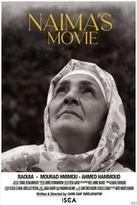 Póster de Naima's Movie