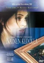 Póster de Nainen kedolla
