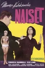 Póster de Naiset