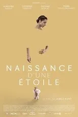 Póster de Naissance d'une étoile