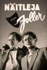 Póster de Näitleja Joller