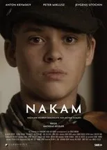 Póster de Nakam