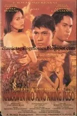 Póster de Nakawin Mo ang Aking Puso