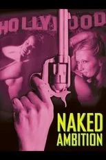 Póster de Naked Ambition