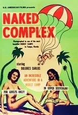 Póster de Naked Complex