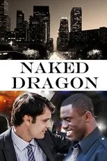 Póster de Naked Dragon