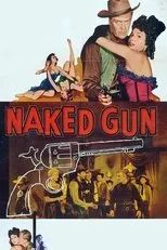 Póster de Naked Gun