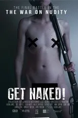 Póster de Naked People Every Where