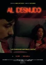 Póster de Naked