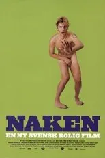 Póster de Naken