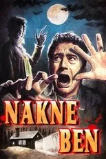 Póster de NAKNE BEN