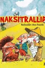 Póster de Naksitrallid