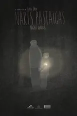 Póster de Nakts pastaigas