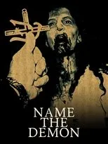Póster de Name the Demon