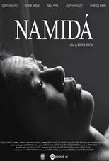 Póster de Namidá