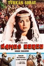 Póster de Namus Borcu