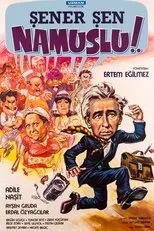 Póster de Namuslu