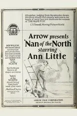 Póster de Nan of the North