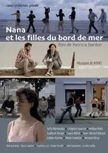 Póster de Nana et les filles du bord de mer