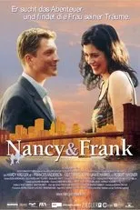 Póster de Nancy & Frank - A Manhattan Love Story