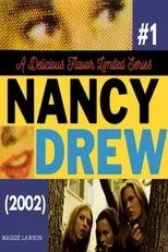 Póster de Nancy Drew