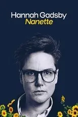 Póster de Nanette