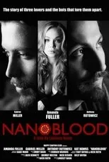 Póster de Nanoblood