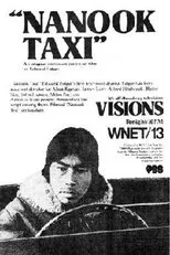 Póster de Nanook Taxi