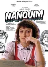 Póster de Nanquim Descartável
