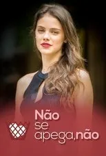 Póster de Não Se Apega, Não