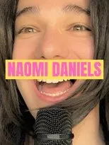 Póster de Naomi Daniels