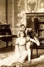 Póster de Napoleon and the Empress Josephine