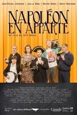 Póster de Napoléon en apparte